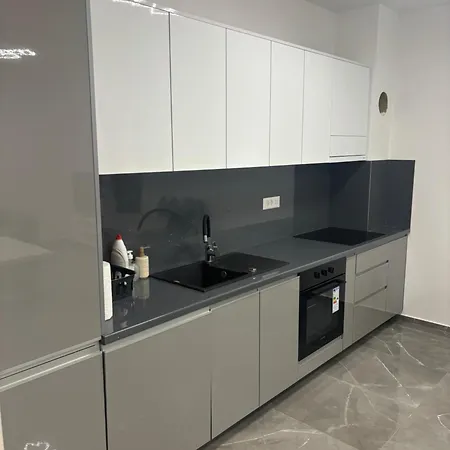 Apartament Tini 2 Pula