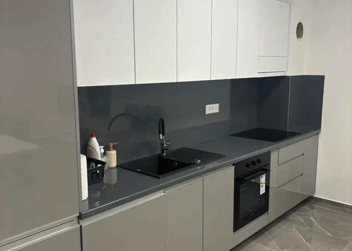 Apartamento Tini 2 Pula