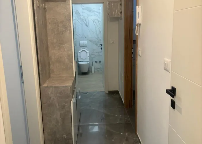 Apartment Tini 2 Pula